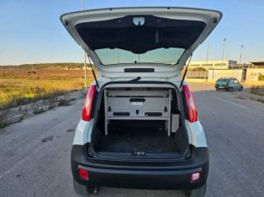 usato FIAT Panda