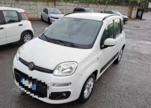 usato FIAT Panda