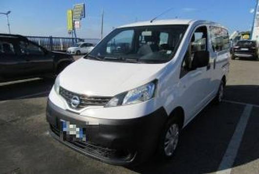 NV200