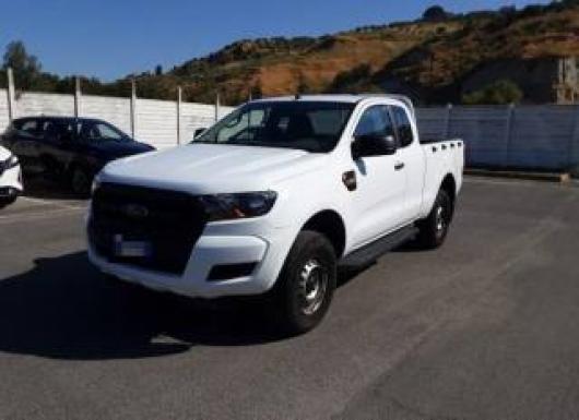 usato FORD Ranger