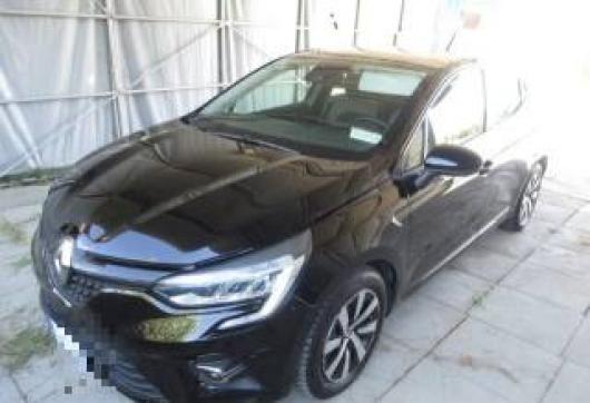 usato RENAULT Clio