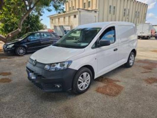 usato VOLKSWAGEN Caddy