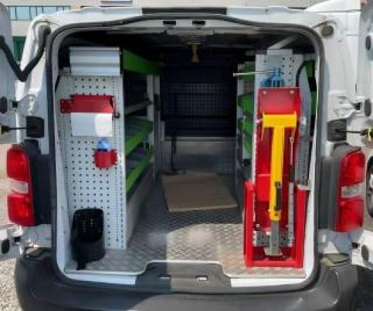 usato FIAT Scudo