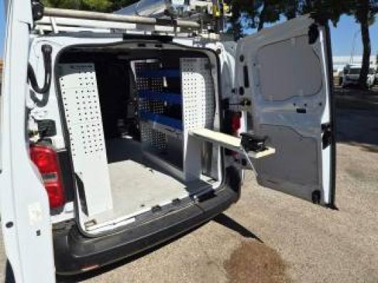 usato FIAT Scudo