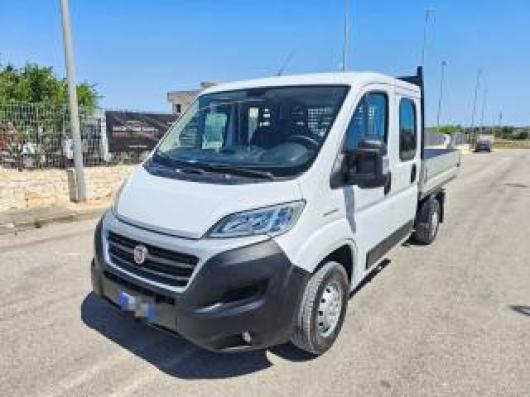 usato FIAT Ducato