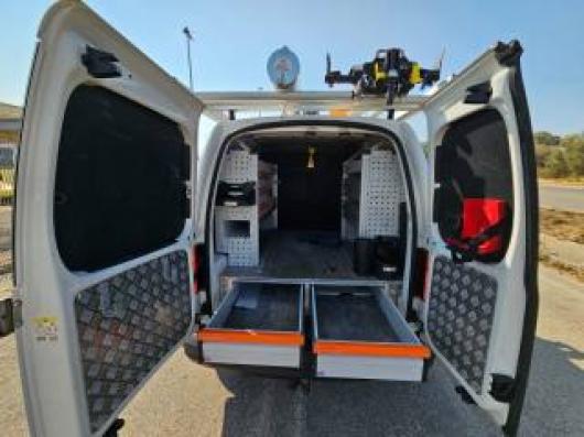 usato VOLKSWAGEN Caddy
