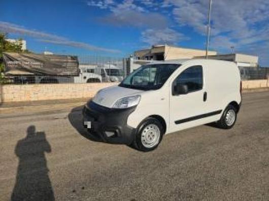 usato FIAT Fiorino