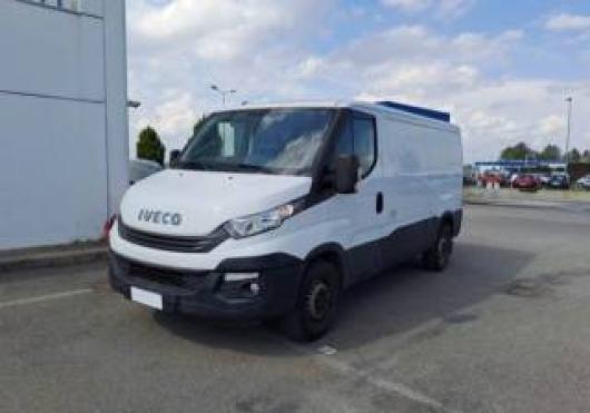 usato IVECO Daily