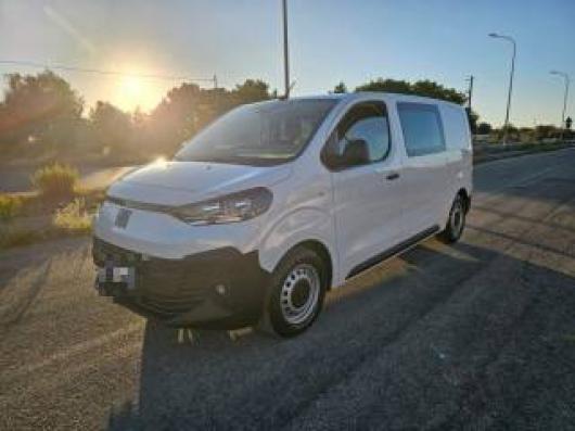 usato FIAT Scudo