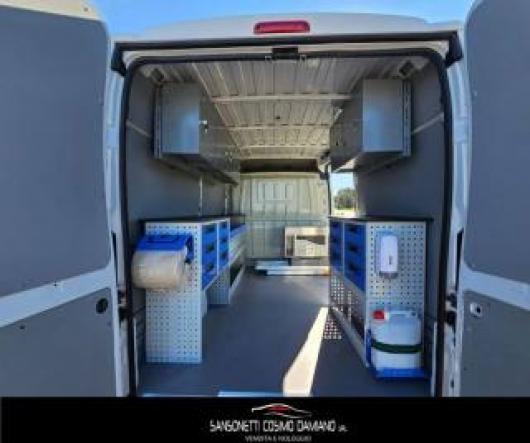 usato FIAT Ducato