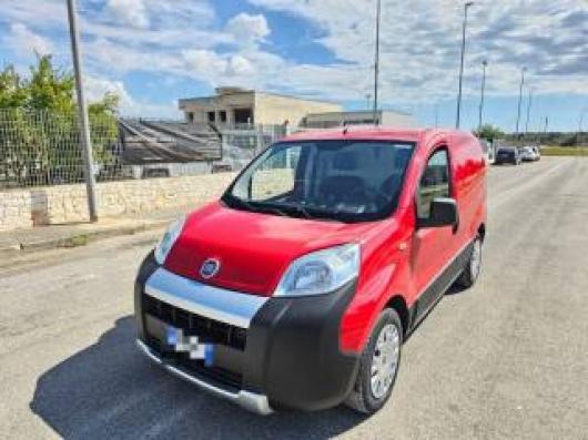 usato FIAT Fiorino