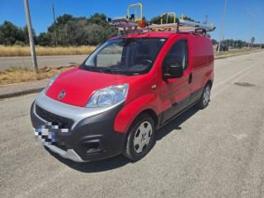 usato FIAT Fiorino