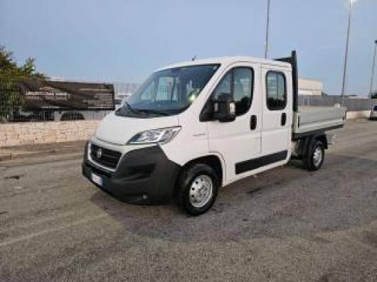 usato FIAT Ducato
