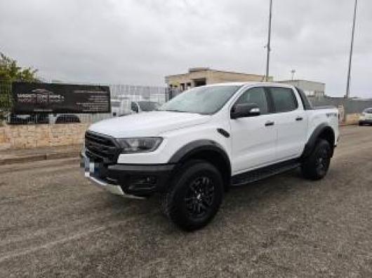 usato FORD Ranger Raptor