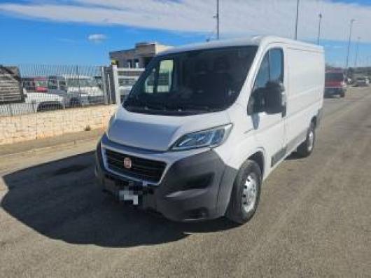 usato FIAT Ducato