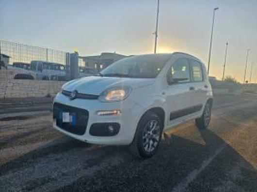usato FIAT Panda