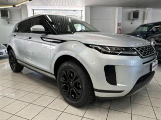usato LAND ROVER Range Rover Evoque