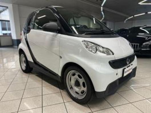 usato SMART ForTwo