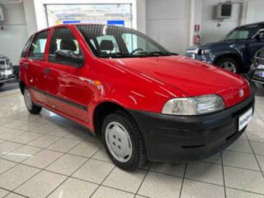 usato FIAT Punto