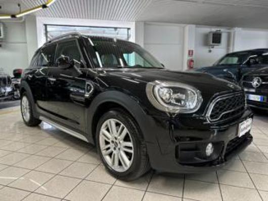 Countryman