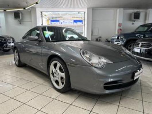 usato PORSCHE 911