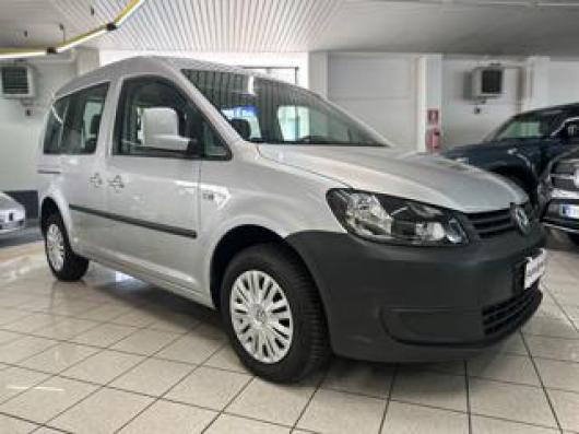usato VOLKSWAGEN Caddy