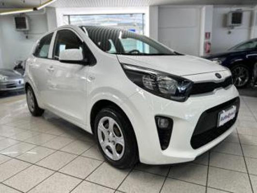 usato KIA Picanto