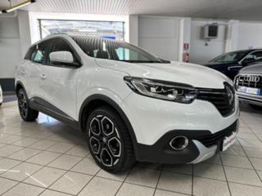 usato RENAULT Kadjar