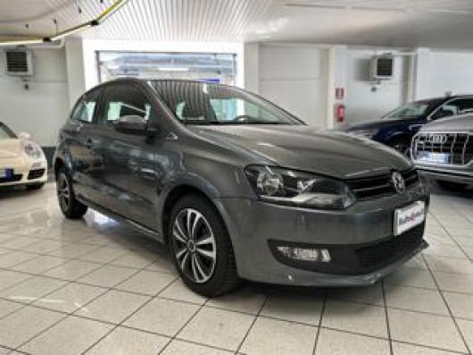 usato VOLKSWAGEN Polo