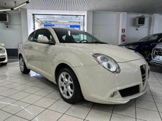 usato ALFA ROMEO MiTo