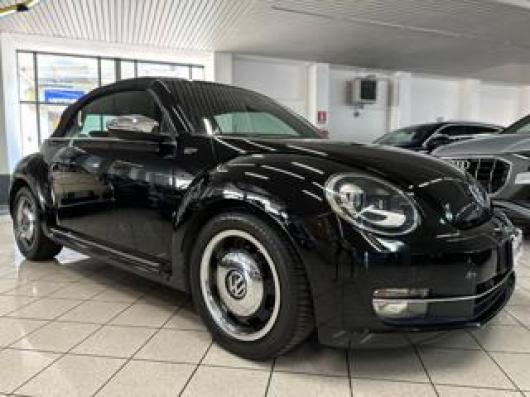 usato VOLKSWAGEN Maggiolino