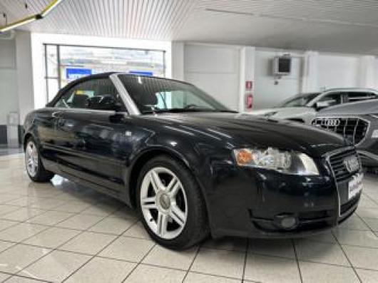 usato AUDI A4