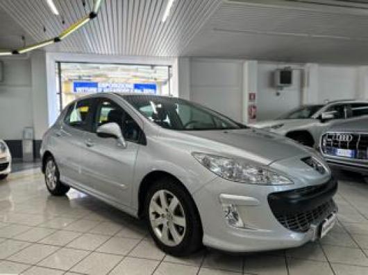 usato PEUGEOT 308