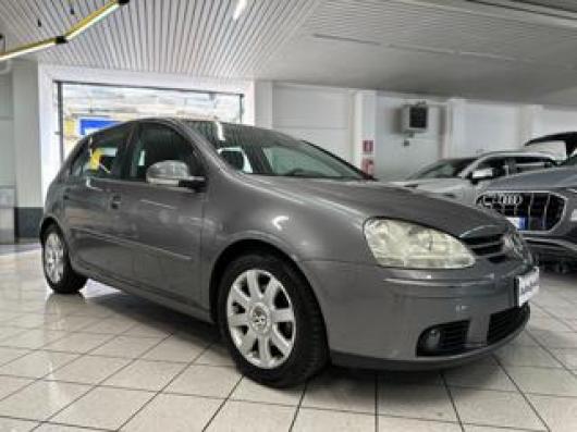 usato VOLKSWAGEN Golf