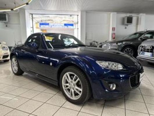 usato MAZDA MX 5