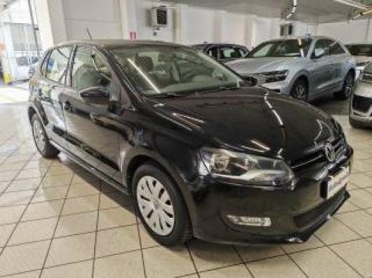 usato VOLKSWAGEN Polo