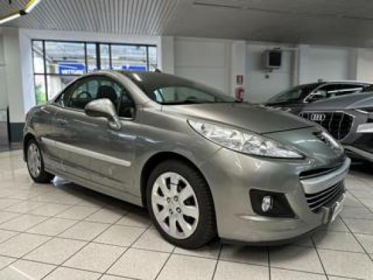 usato PEUGEOT 207