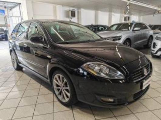 usato FIAT Croma