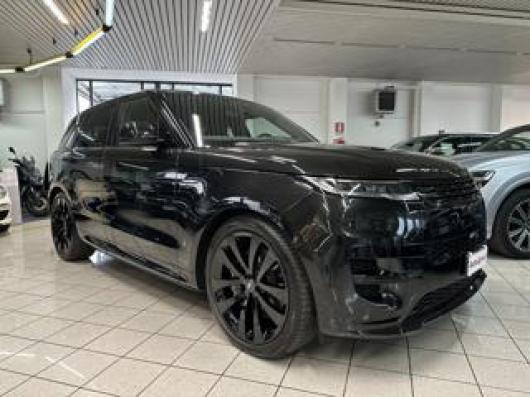 usato LAND ROVER Range Rover Sport