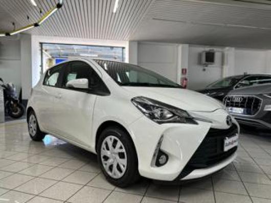Yaris