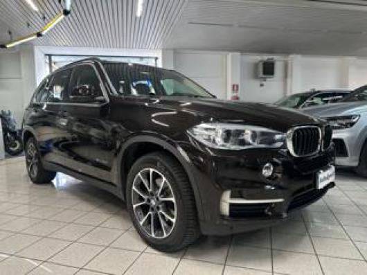 usato BMW X5