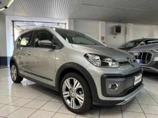usato VOLKSWAGEN up!