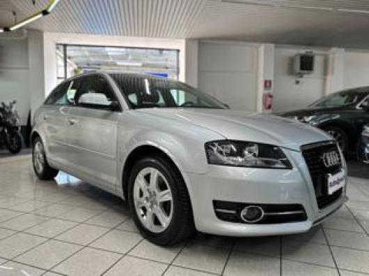 usato AUDI A3