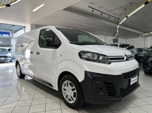 usato CITROEN Jumpy