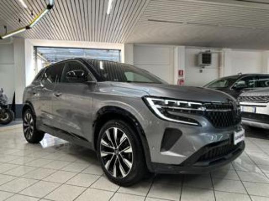 usato RENAULT Austral