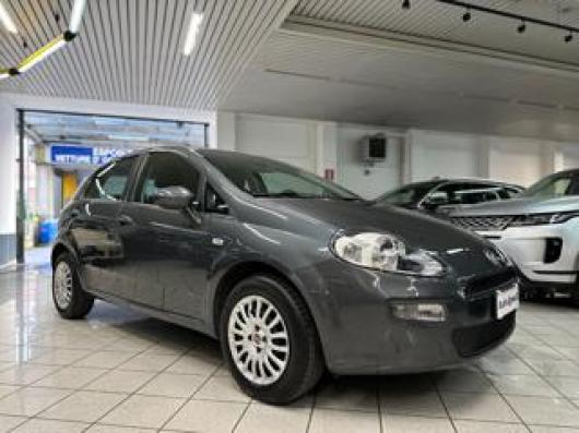 usato FIAT Punto