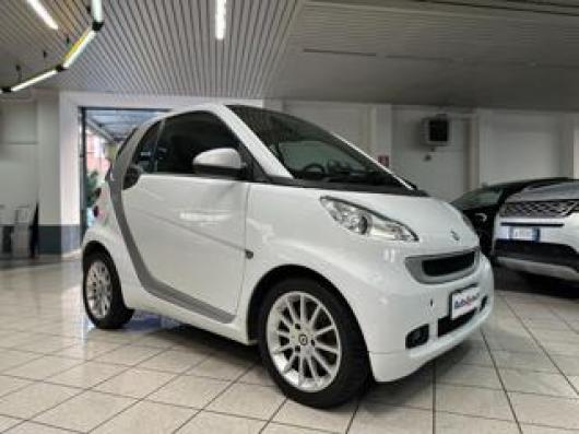 usato SMART ForTwo