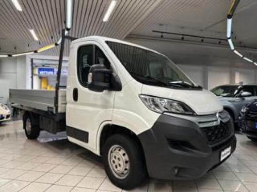 usato CITROEN Jumper
