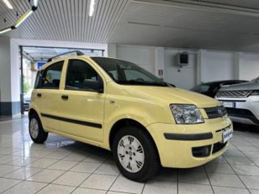 usato FIAT Panda