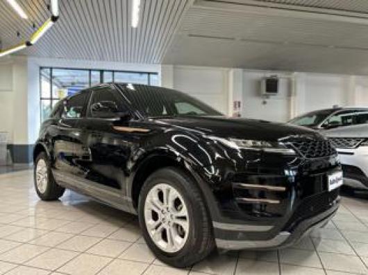 usato LAND ROVER Range Rover Evoque